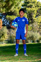 Portrait Photos by Edward August Photography