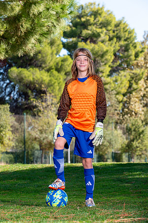 Portrait Photos by Edward August Photography