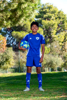 Portrait Photos by Edward August Photography