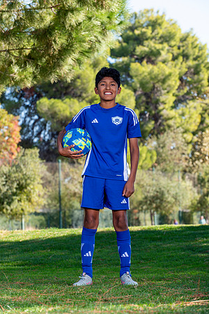 Portrait Photos by Edward August Photography