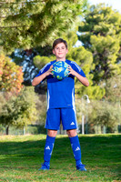 Portrait Photos by Edward August Photography