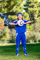 Portrait Photos by Edward August Photography