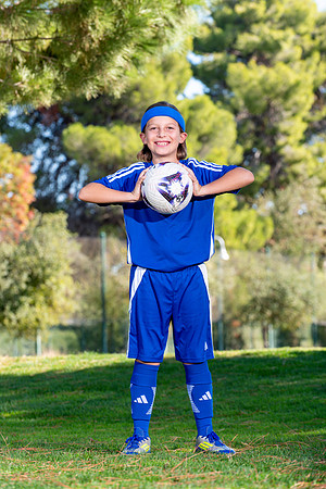 Portrait Photos by Edward August Photography