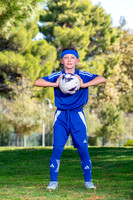 Portrait Photos by Edward August Photography