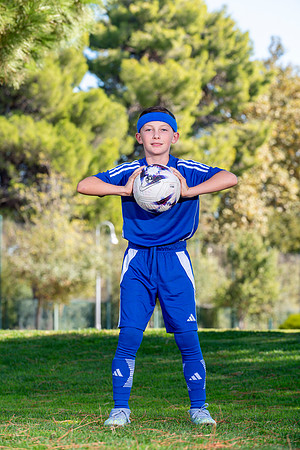 Portrait Photos by Edward August Photography