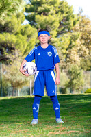 Portrait Photos by Edward August Photography