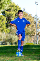Portrait Photos by Edward August Photography