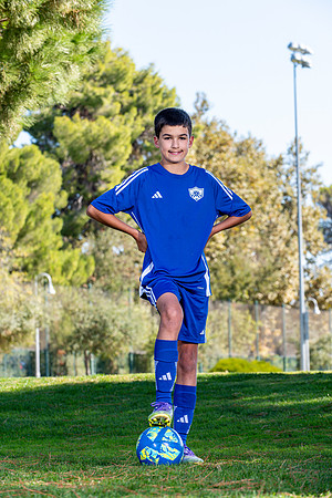 Portrait Photos by Edward August Photography
