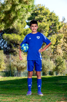 Portrait Photos by Edward August Photography