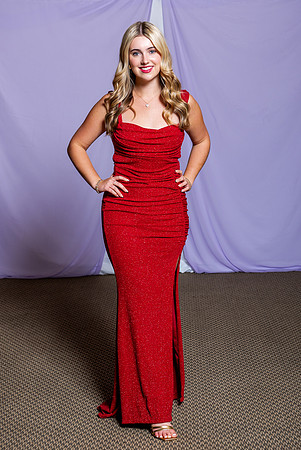 Portrait Photos by Edward August Photography