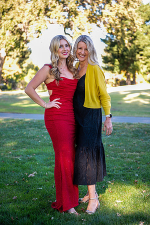 Portrait Photos by Edward August Photography