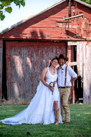 Taylour & Andy