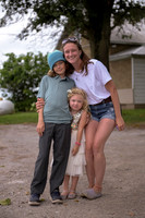 Portrait Photos by Edward August Photography