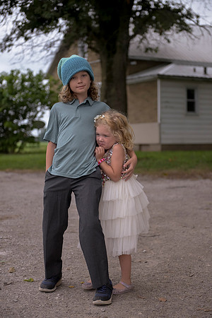 Portrait Photos by Edward August Photography