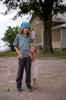 Portrait Photos by Edward August Photography