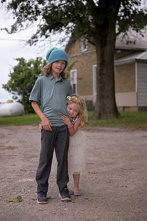 Portrait Photos by Edward August Photography