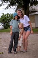 Portrait Photos by Edward August Photography