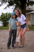 Portrait Photos by Edward August Photography