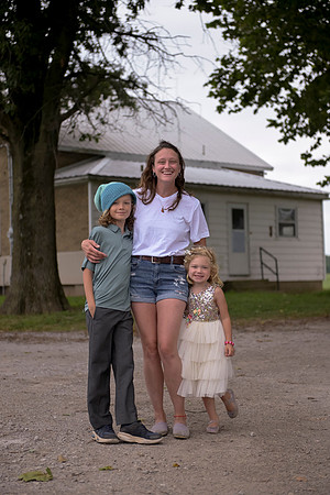 Portrait Photos by Edward August Photography