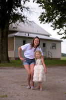 Portrait Photos by Edward August Photography