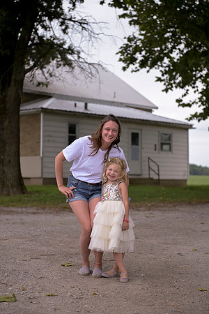 Portrait Photos by Edward August Photography