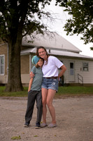 Portrait Photos by Edward August Photography