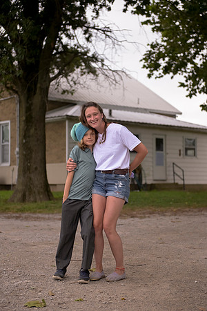 Portrait Photos by Edward August Photography