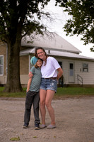 Portrait Photos by Edward August Photography