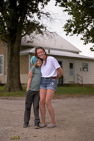 Portrait Photos by Edward August Photography