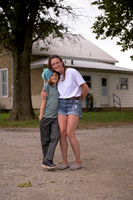 Portrait Photos by Edward August Photography