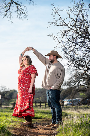 Portrait Photos by Edward August Photography