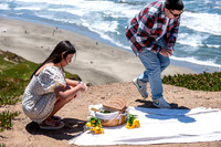 Noe & Allie Proposal