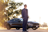 Portrait Photos by Edward August Photography