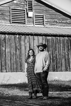 Portrait Photos by Edward August Photography