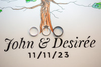 Desiree & John sneaks