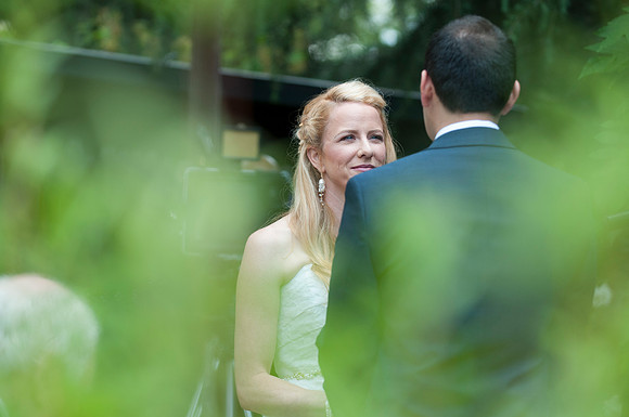 Ben and Jamie Wedding