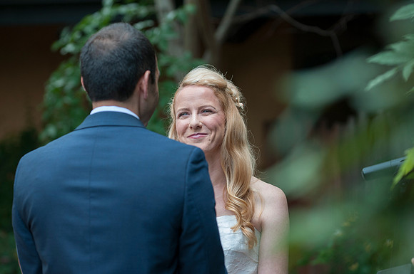 Ben and Jamie Wedding