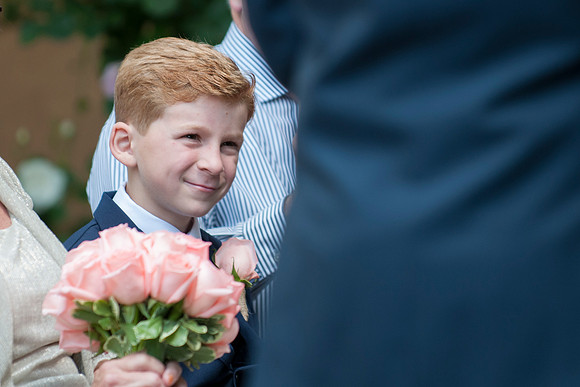 Ben and Jamie Wedding