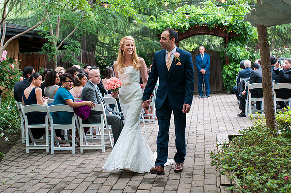 Ben and Jamie Wedding