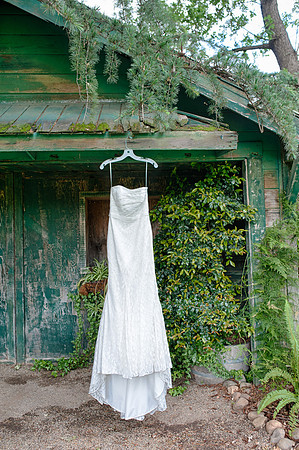 Ben and Jamie Wedding