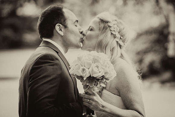 Ben and Jamie Wedding