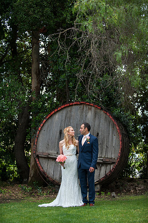Ben and Jamie Wedding