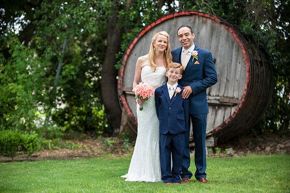 Ben and Jamie Wedding