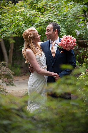 Ben and Jamie Wedding