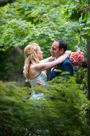 Ben and Jamie Wedding