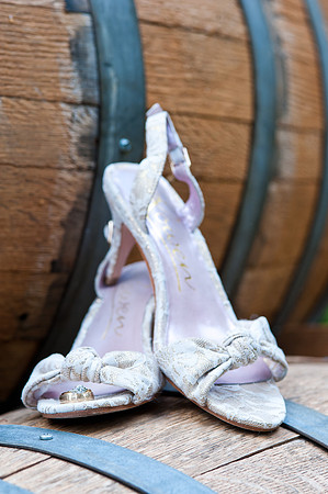 Ben and Jamie Wedding
