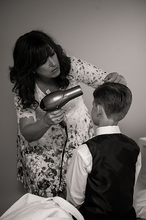 Ben and Jamie Wedding