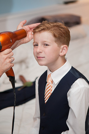 Ben and Jamie Wedding