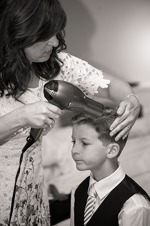 Ben and Jamie Wedding