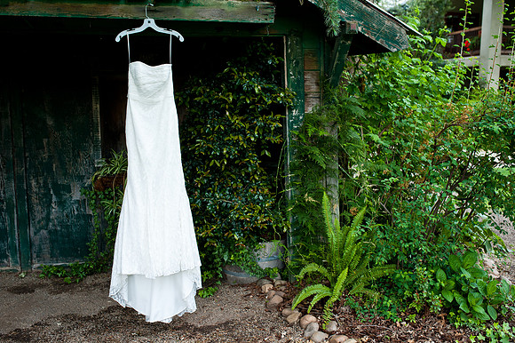 Ben and Jamie Wedding